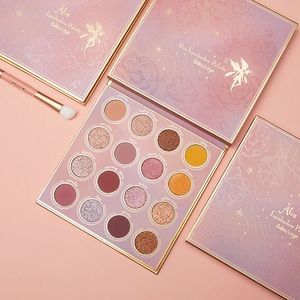 Oden’s Eye “Alva” Eyeshadow Palette - BNIB